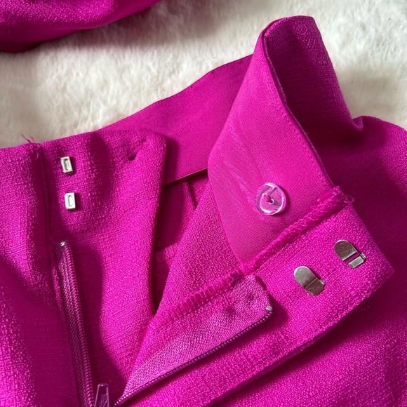 Boutique Hot Pink Set 💖 - Picture 2 of 5